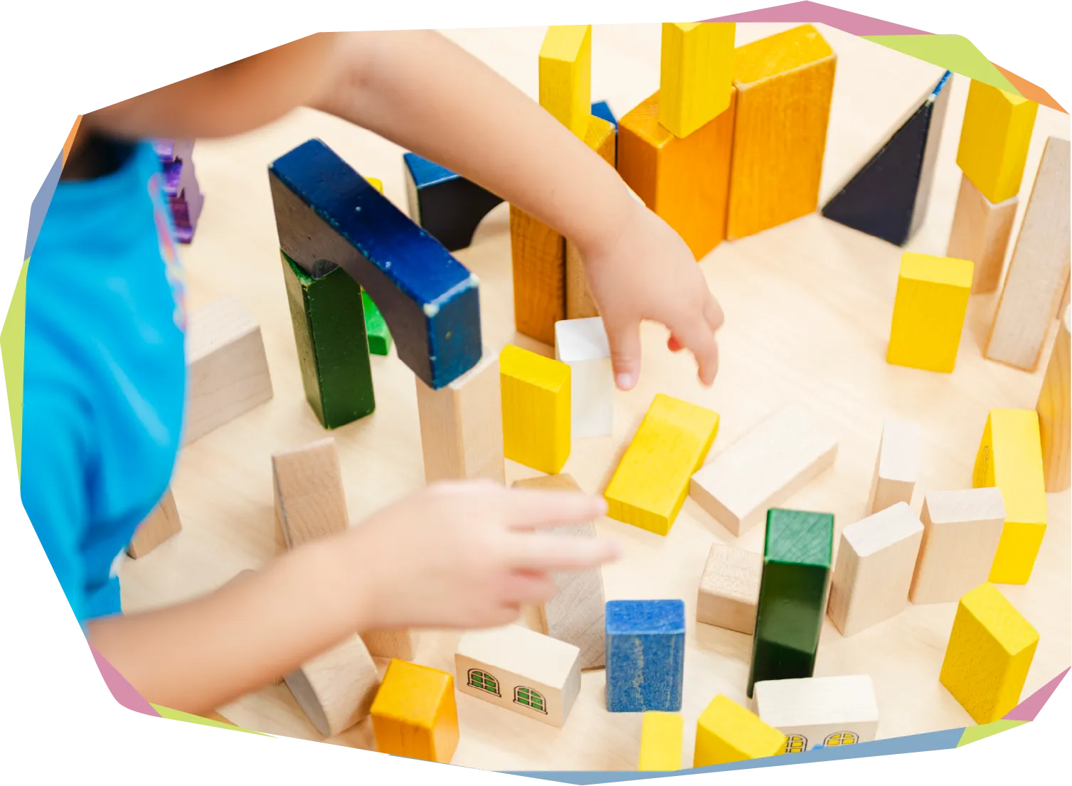 大久保みのり保育園