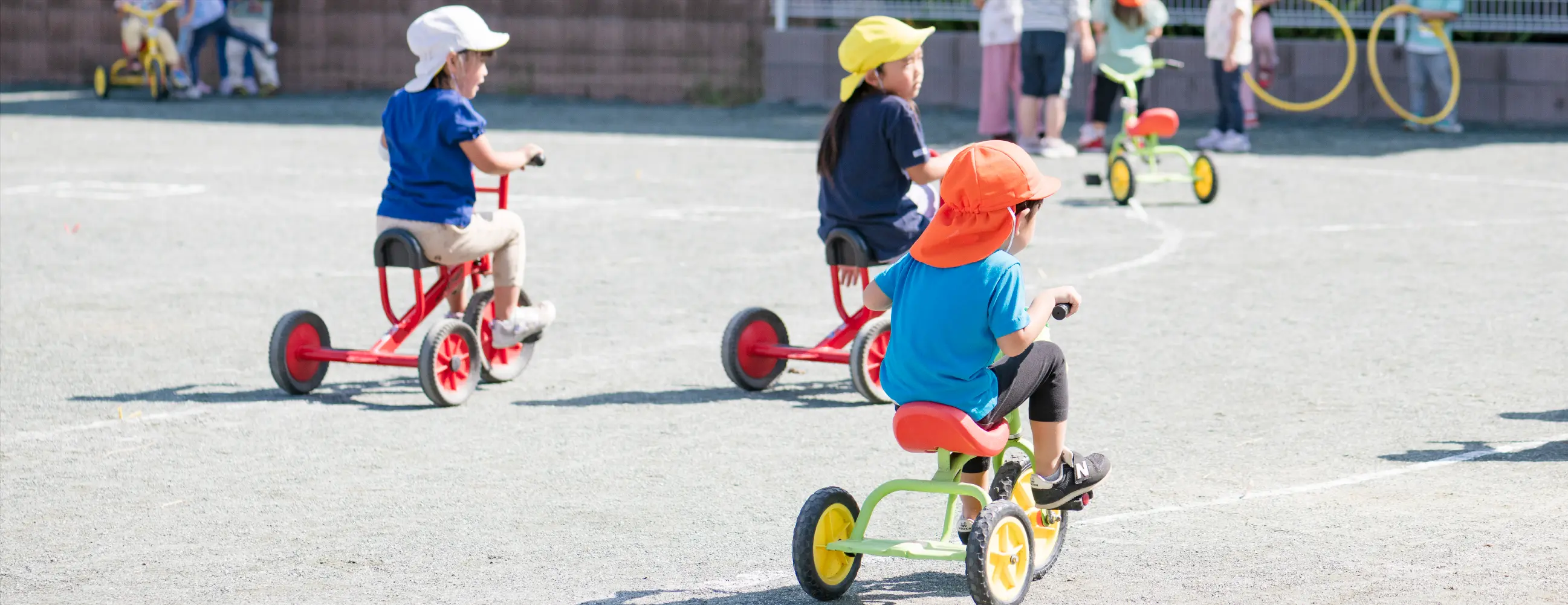 大久保みのり保育園