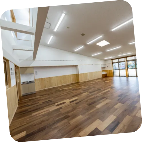 大久保みのり保育園