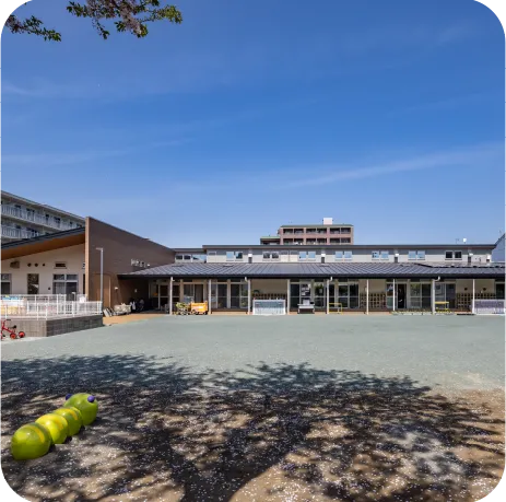 大久保みのり保育園