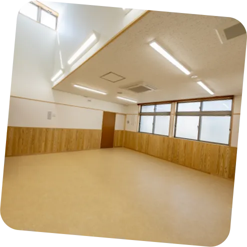 大久保みのり保育園