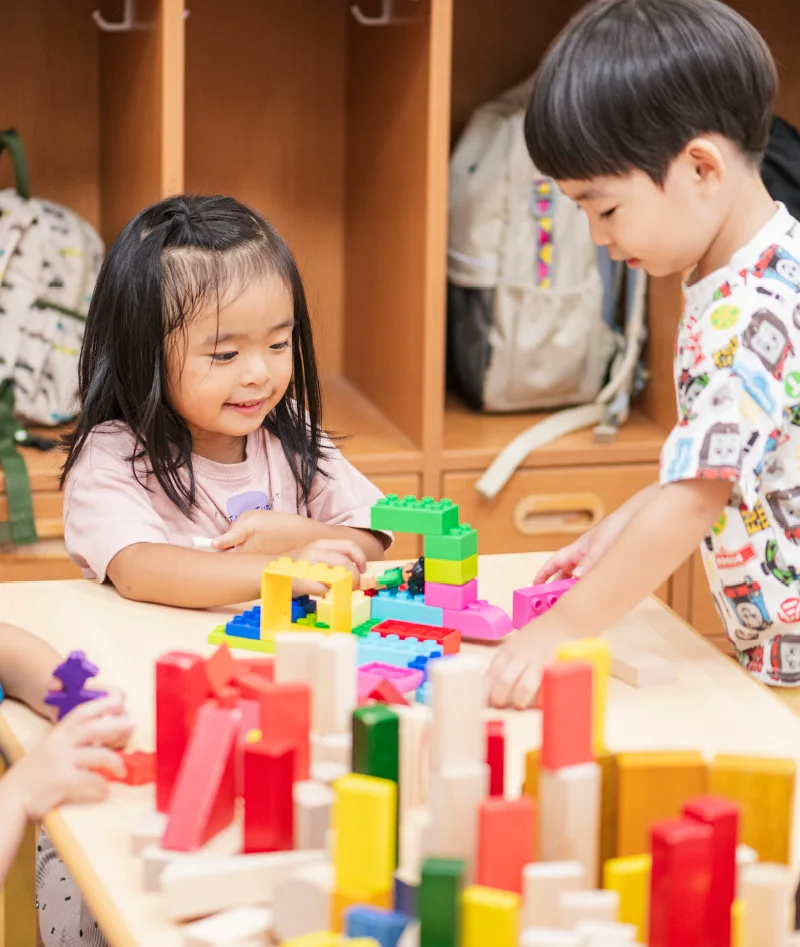 大久保みのり保育園