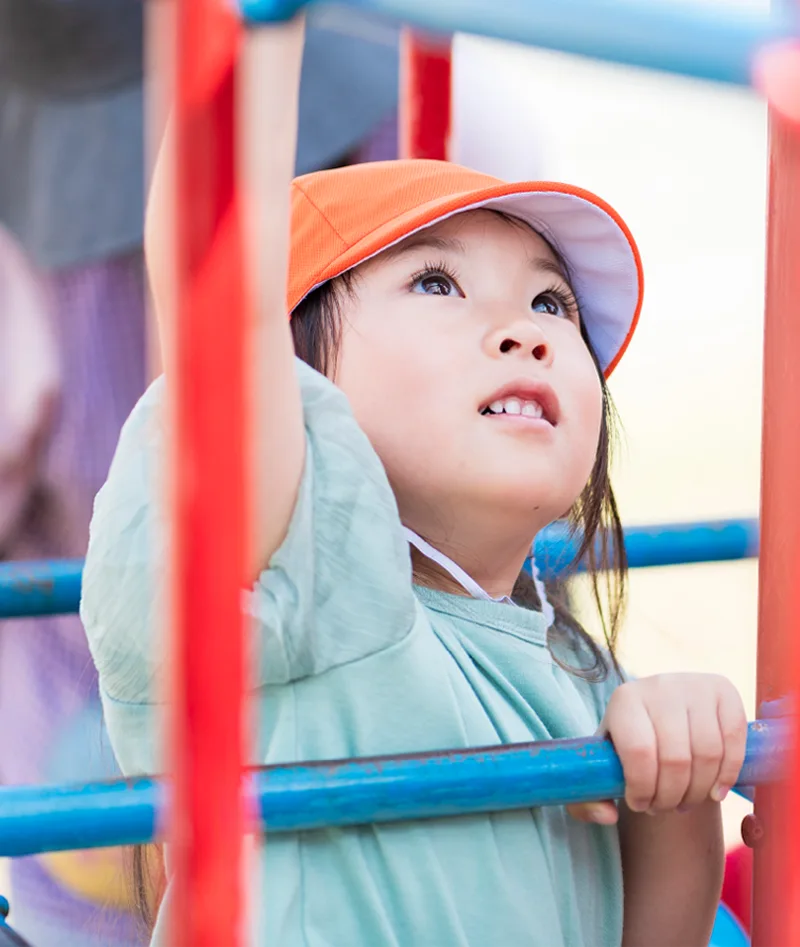 大久保みのり保育園