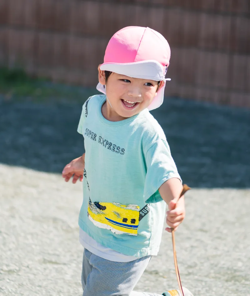 大久保みのり保育園