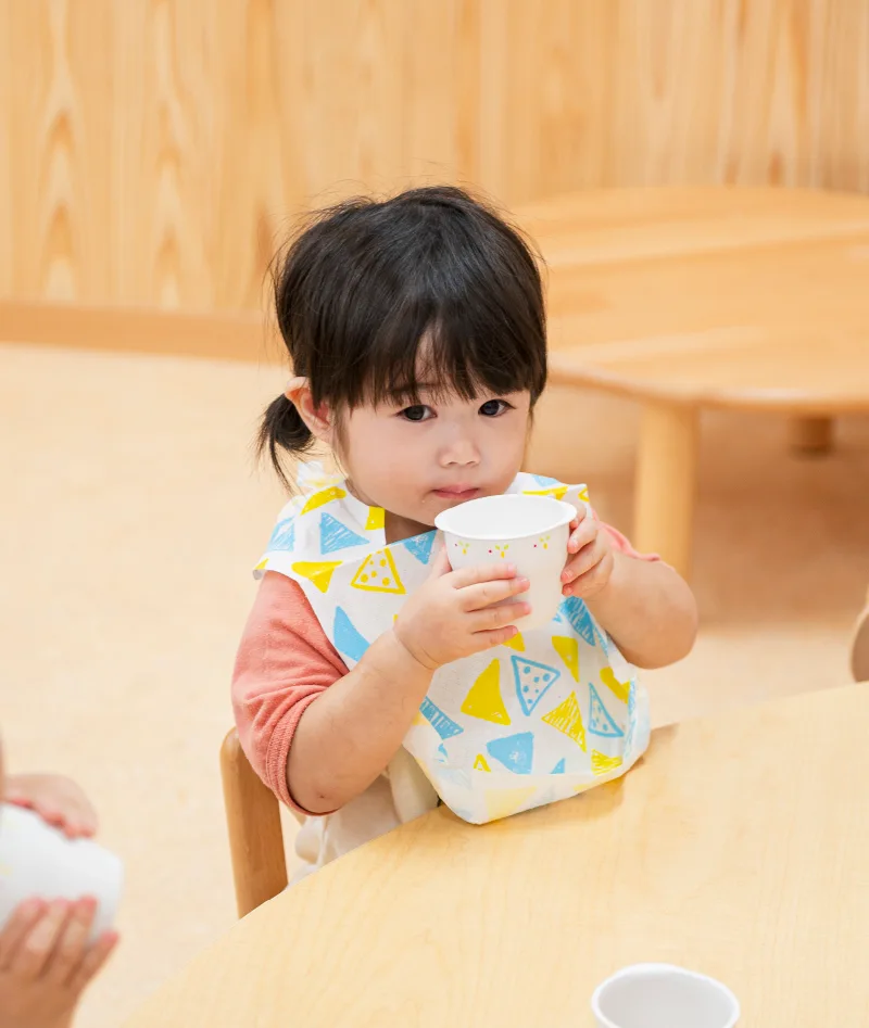 大久保みのり保育園