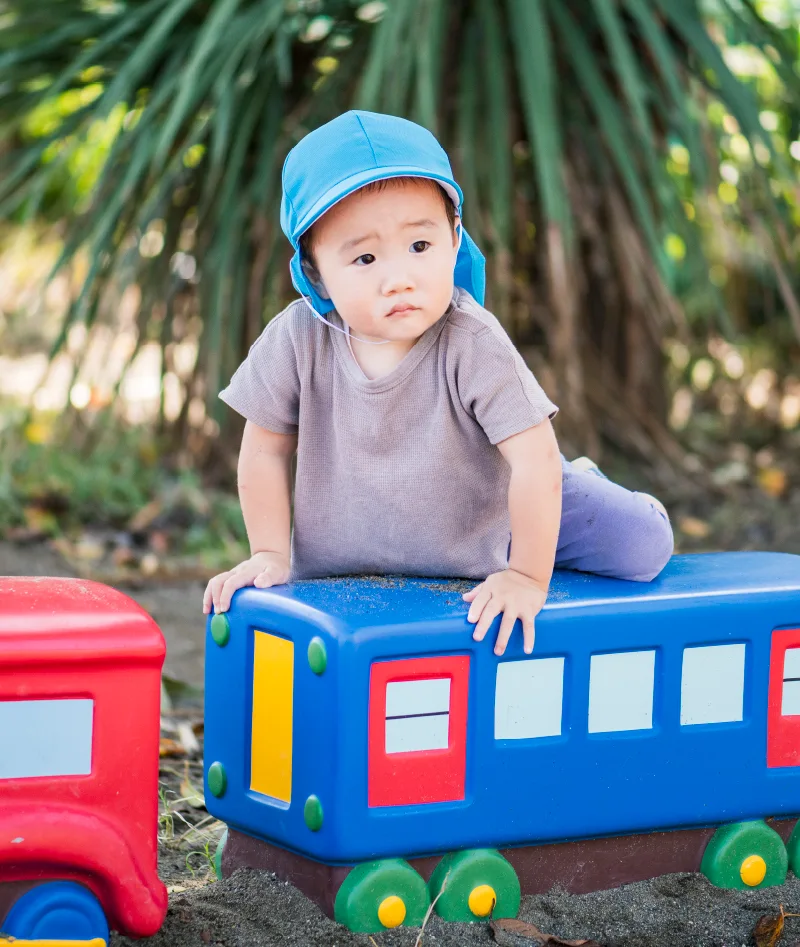 大久保みのり保育園