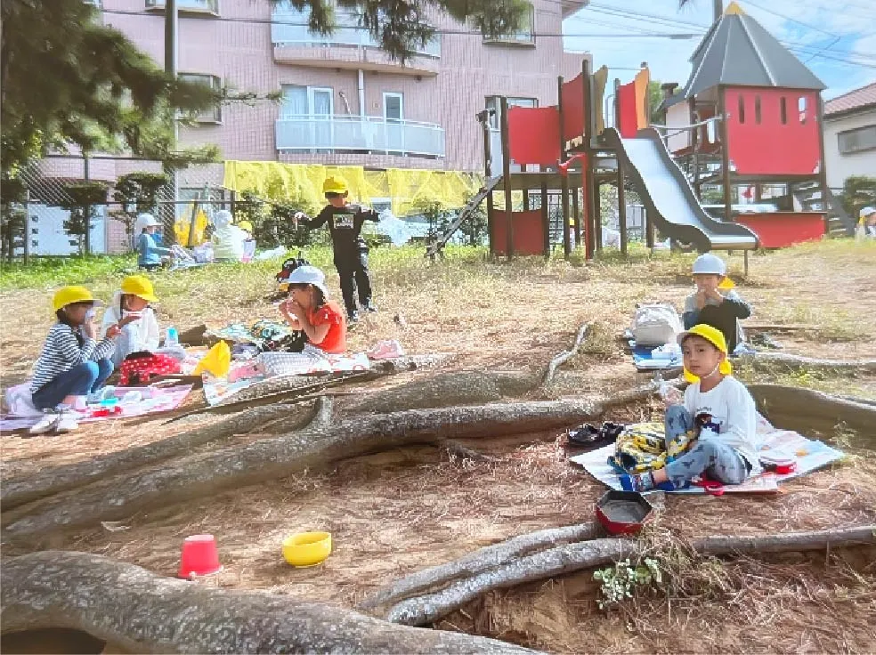 年間行事はこちら